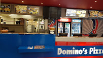 Atmosphère du Pizzeria Domino's Pizza Strasbourg - Koenigshoffen - n°1