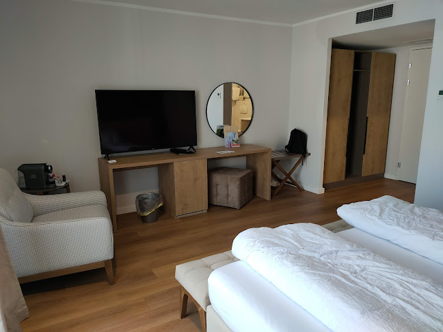 Boutique Hotel Ochsen Öffnungszeiten