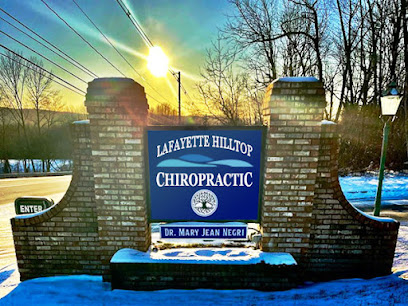 Lafayette Hilltop Chiropractic