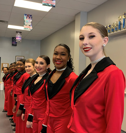 Dance School «Next Step Dance Studio», reviews and photos, 7712 Sossamon Ln NW #110, Concord, NC 28027, USA