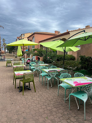 Gusto à Le Barcarès