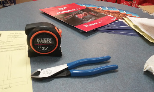 Electrical Supply Store «Crawford Electric Supply», reviews and photos, 2251 Picadilly Dr Suite 160, Round Rock, TX 78664, USA