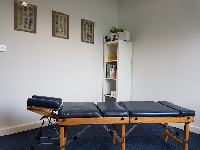 Reviews of Duston Chiropractic Clinic in Northampton - Other
