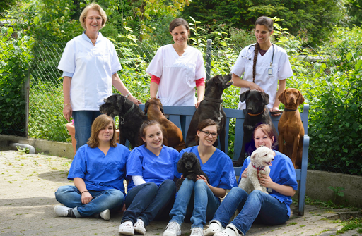 Kleintierklinik Dr. Lutz unter Munich, Bayern