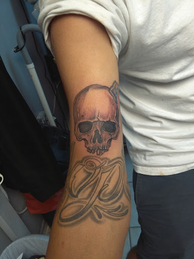 Explore tattoo ideas buddhist, creative tattoo ideas in Bradenton, available at Memory Lane Tattoo Co.