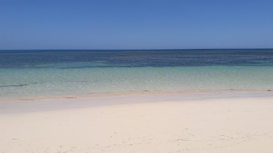 Playa El Portillo