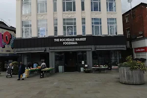 The Rochdale Market image
