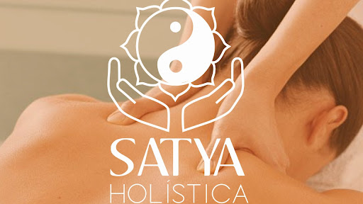 Lymphatic massages Quito