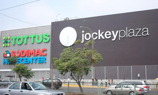 Stores to buy boots Lima