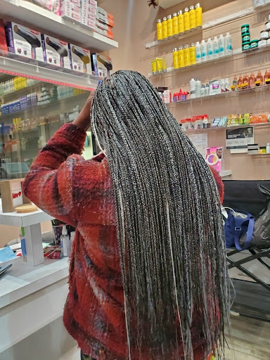 Hair Salon «Headline hair Salon Inc», reviews and photos, 7916 Dorsey Run Rd, Jessup, MD 20794, USA