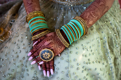 Fashion Designer «VAMA Designs Indian Bridal Fashion Couture», reviews and photos, 2339 Quail Bluff Pl, San Jose, CA 95121, USA