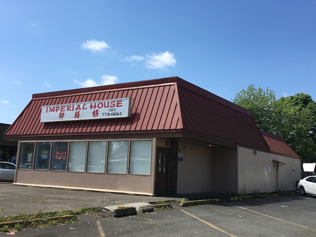 Imperial House Chinese Restaurant Portland, OR 97216 Menu, Hours