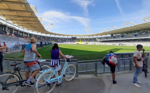 Stadium TFC image