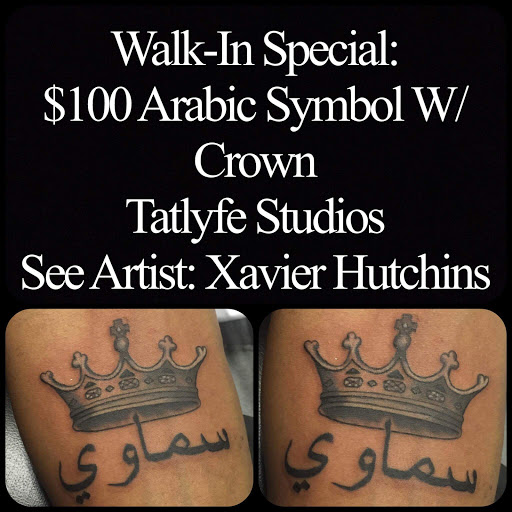 Explore kitsune tattoo ideas, creative tattoo ideas in Savannah, available at Tatlyfe Studios