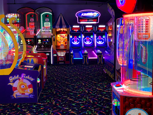 Bowling Alley «Alley Kat Lane», reviews and photos, 7 Tarkiln Rd, Kingston, MA 02364, USA