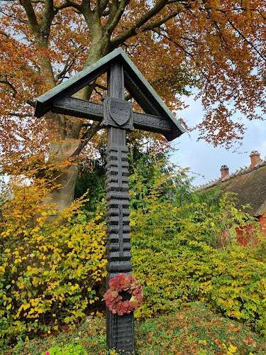 Anmeldelser af Knud Lavards Kapel i Ringsted - Museum