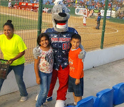 Lomas de la Presa Park photo