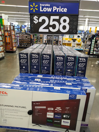 Department Store «Walmart Supercenter», reviews and photos, 333 Main St, Tewksbury, MA 01876, USA