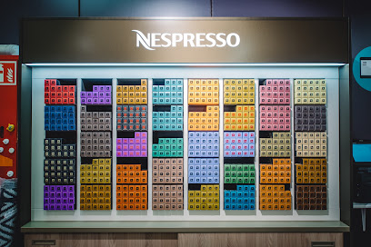 Nespresso Point