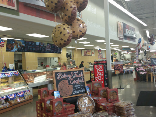 Supermarket «Hy-Vee», reviews and photos, 109 N Blue Jay Dr, Liberty, MO 64068, USA