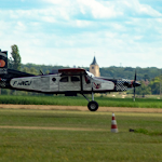 Photo n° 4 de l'avis de laurence.a fait le 23/07/2023 à 14:42 pour ParisJump - Permanence tel de 09h à 17h30 - Accueil physique à l'aérodrome selon planning sur site internet à Chéu