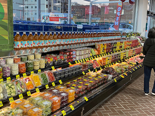 Supermarket «Western Beef Supermarket», reviews and photos, 44-44 College Point Blvd, Flushing, NY 11355, USA