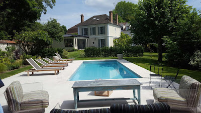 Land Art Concept - Judita Moreau architecte paysagiste à Saint-Germain-en-Laye