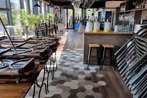 Arena Bar Restaurant image