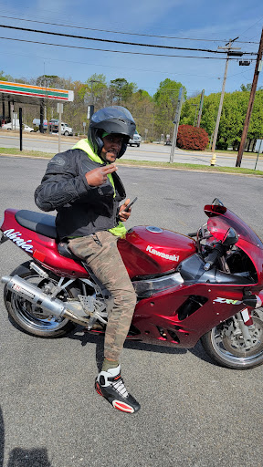 Used Motorcycle Dealer «Used Bike Emporium», reviews and photos, 7503 Old Telegraph Rd, Hanover, MD 21076, USA