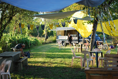 Lac'oustique festival à Lalbenque