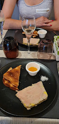 Photo n°77 de Le P'tit resto à Thionville ()