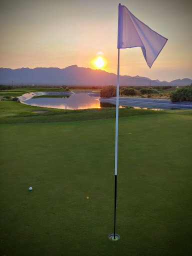 Public Golf Course «Painted Dunes Desert Golf Course», reviews and photos, 12000 McCombs Street, El Paso, TX 79934, USA