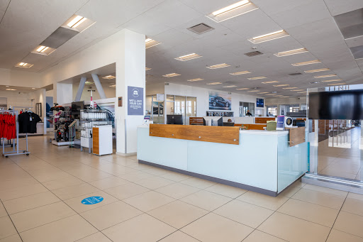 BMW Dealer «BMW of Henderson», reviews and photos, 261 Auto Mall Dr, Henderson, NV 89014, USA