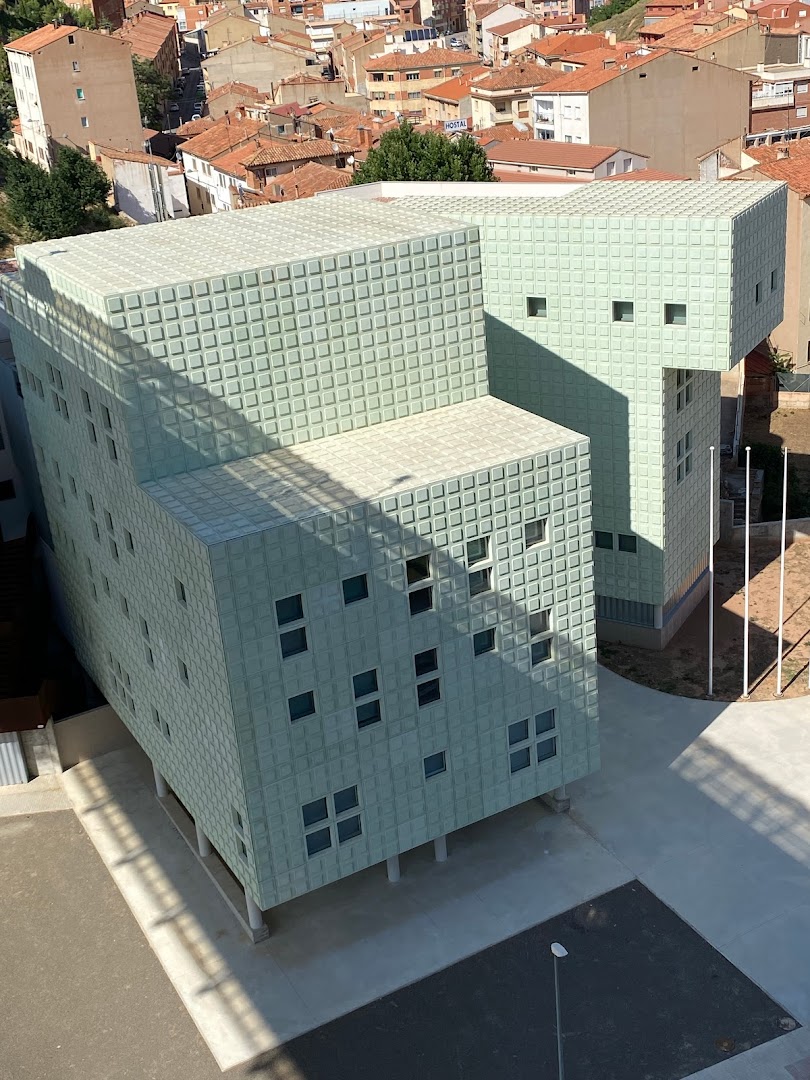 Conservatorio Profesional de Música de Teruel