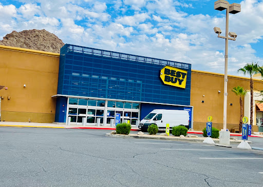Electronics Store «Best Buy», reviews and photos, 72369 CA-111, Palm Desert, CA 92260, USA