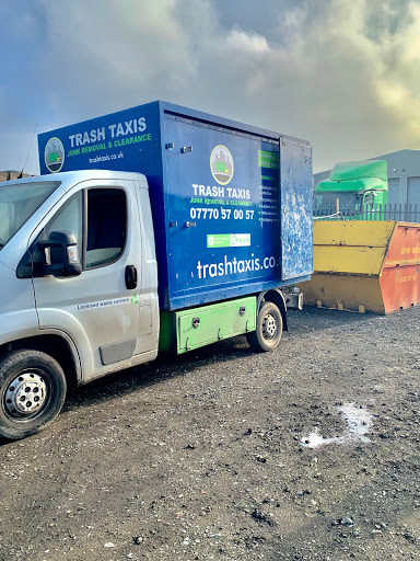 Trash Taxis - Junk Removal & Clearance
