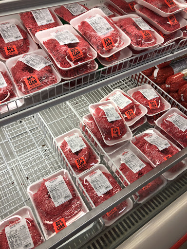 Grocery Store «Market Basket», reviews and photos, 95 Sutton Ave, Oxford, MA 01540, USA