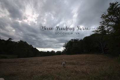 Seven Freedoms Farm, LLC