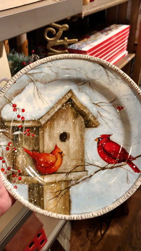 American Restaurant «Cracker Barrel Old Country Store», reviews and photos, 104 Travel Center Blvd, Dublin, GA 31021, USA