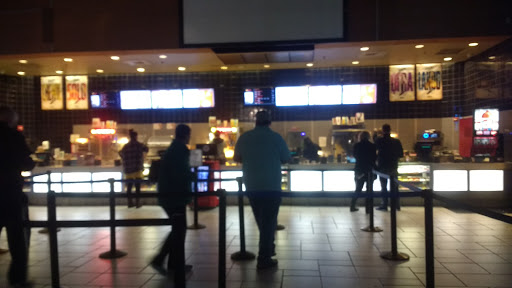 Movie Theater «AMC Classic Hickory Creek 16», reviews and photos, 8380 S Stemmons Fwy, Hickory Creek, TX 75065, USA