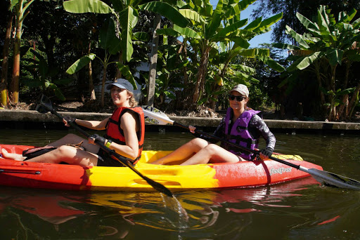 Bangkok Kayak Club