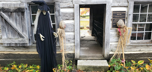 History Museum «Wayne County Historical Museum», reviews and photos, 1150 N A St, Richmond, IN 47374, USA