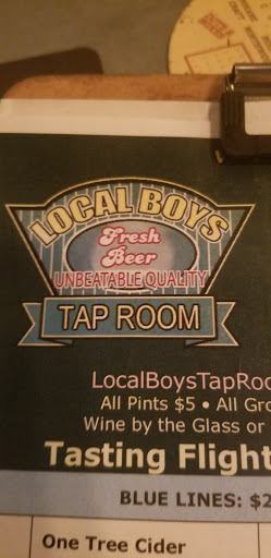 Produce Market «Local Boys», reviews and photos, 6702 Tyee Dr NW, Gig Harbor, WA 98332, USA