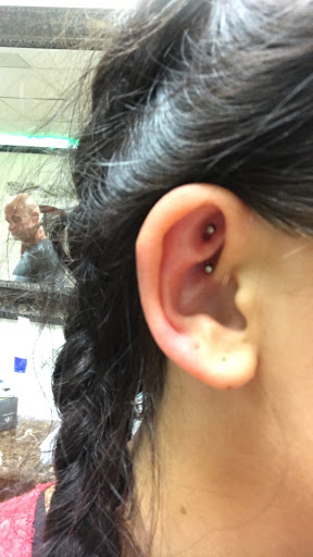 Explore nepal tattoo ideas, creative tattoo ideas in Boca Raton, available at The Piercing Doctor