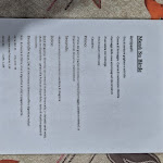 Photo n°5 de l'avis de Elisa.g fait le 07/09/2023 à 08:18 sur le  Agriturismo Su Birde à Orosei