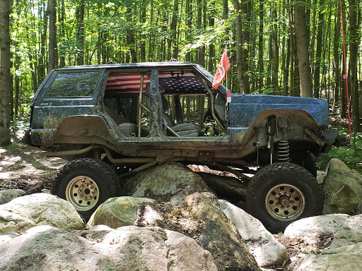 Hardware Store «Harbor Freight Tools», reviews and photos, 2931 W Shore Dr, Holland, MI 49424, USA