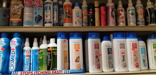 Pantry «Animal Pantry», reviews and photos, 693 86th St, Brooklyn, NY 11228, USA