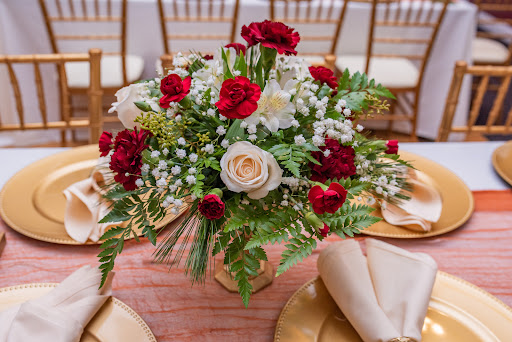 Florist «Flowers On the Hill», reviews and photos, 290 Derry Rd, Hudson, NH 03051, USA