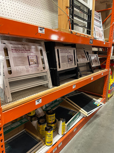 Home Improvement Store «The Home Depot», reviews and photos, 254 Larkin Dr, Monroe, NY 10950, USA