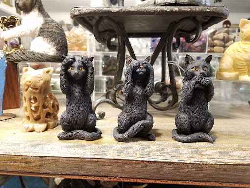 Gift Shop «Planet Earth Gallery», reviews and photos, 2385 PA-611, Scotrun, PA 18355, USA